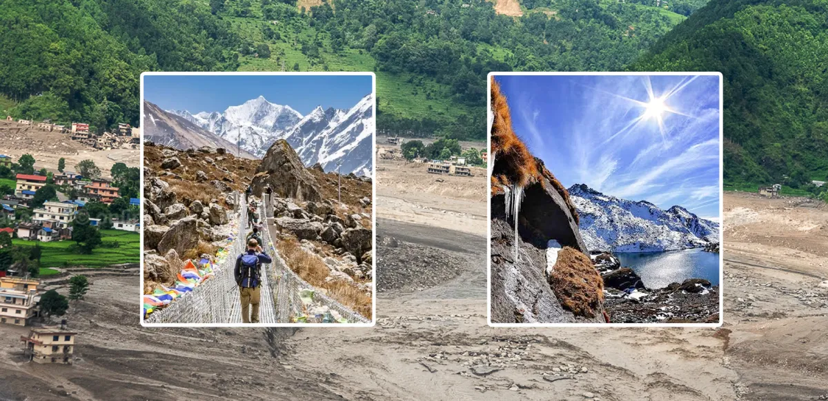 Is It Possible to Do the Langtang Valley Trek After the Rasuwa Flash Flood?